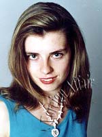 Russian Women Video Clip Profile 53903