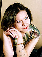 Russian Women Video Clip Profile 53933