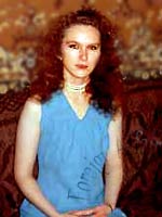 Russian Women Video Clip Profile 5396