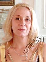Russian Women Video Clip Profile 53974