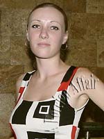 Russian Women Video Clip Profile 54316