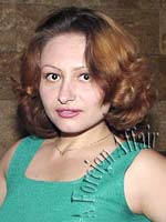 Russian Women Video Clip Profile 54323