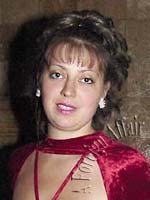 Russian Women Video Clip Profile 54337