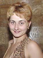 Russian Women Video Clip Profile 54340