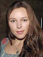 Russian Women Video Clip Profile 54342