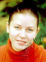 Russian Women Video Clip Profile 55755