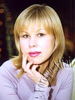Russian Women Video Clip Profile 56638