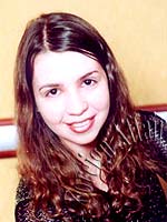 Russian Women Video Clip Profile 56645