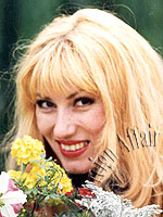 Russian Women Video Clip Profile 58320