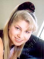 Russian Women Video Clip Profile 58790