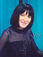 Russian Women Video Clip Profile 59274