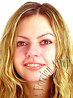 Russian Women Video Clip Profile 59475
