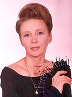 Russian Women Video Clip Profile 60221