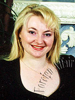 Russian Women Video Clip Profile 61229