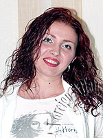 Russian Women Video Clip Profile 61686