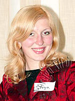 Russian Women Video Clip Profile 61688