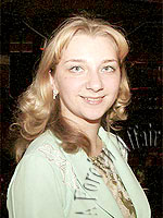 Russian Women Video Clip Profile 64227