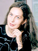 Russian Women Video Clip Profile 66323