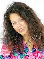 Russian Women Video Clip Profile 66435