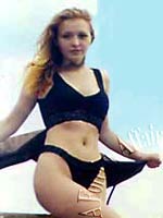 Russian Women Video Clip Profile 8293
