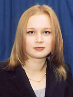 Russian Women Video Clip Profile 9206