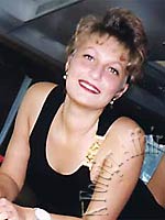 Russian Women Video Clip Profile 9714